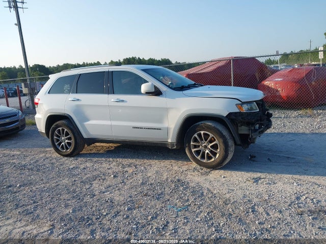 Jeep Grand Cherokee 2014 1C4RJEBG8EC507228 Image 13