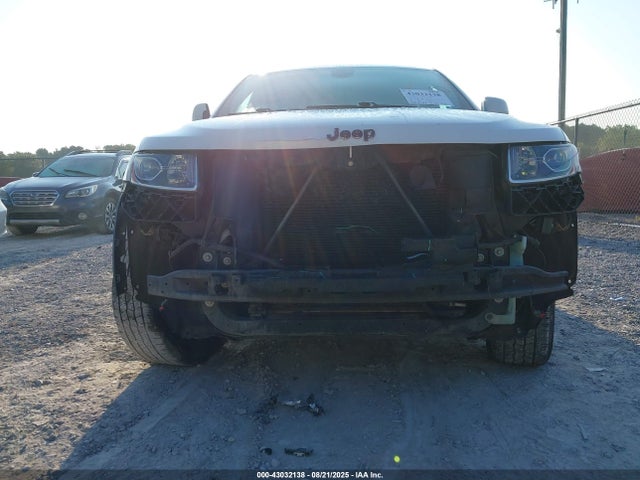 Jeep Grand Cherokee 2014 1C4RJEBG8EC507228 Image 6