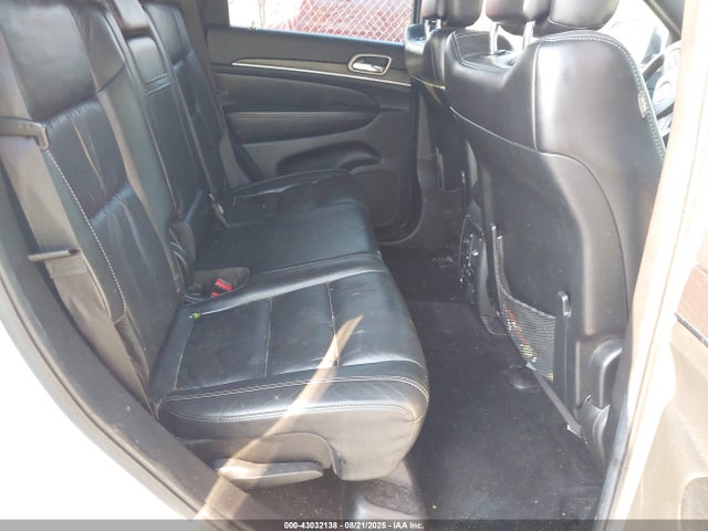 Jeep Grand Cherokee 2014 1C4RJEBG8EC507228 Image 8
