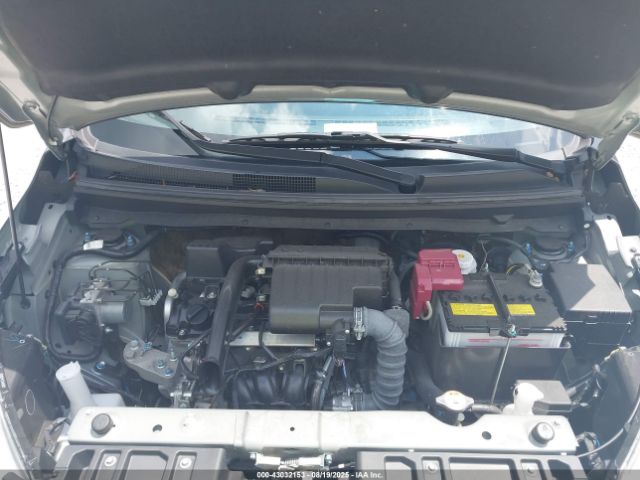 2024 MITSUBISHI MIRAGE ML32AUHJ1RH018826 Photo 9