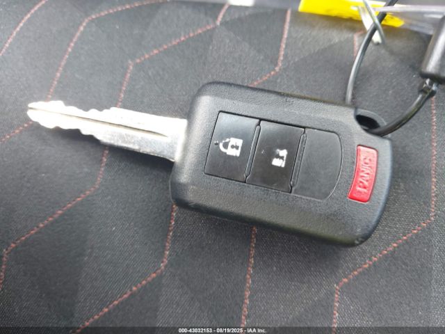 2024 MITSUBISHI MIRAGE ML32AUHJ1RH018826 Photo 10