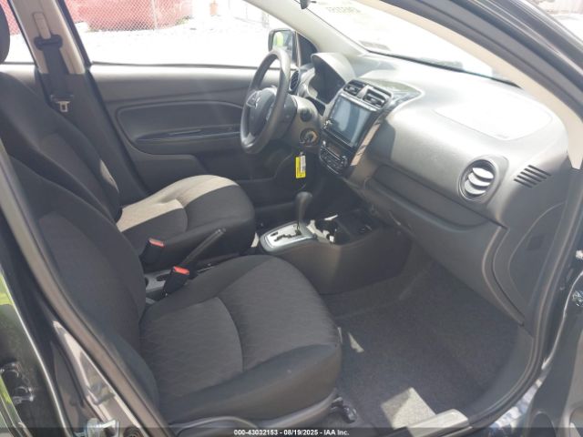 2024 MITSUBISHI MIRAGE ML32AUHJ1RH018826 Photo 4