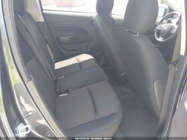 2024 MITSUBISHI MIRAGE ML32AUHJ1RH018826 Photo 7