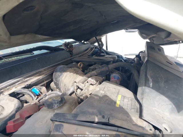 GMC lml 2014 1GD312C84EF142956 Image 10