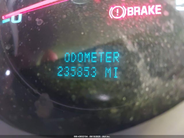 GMC lml 2014 1GD312C84EF142956 Image 7