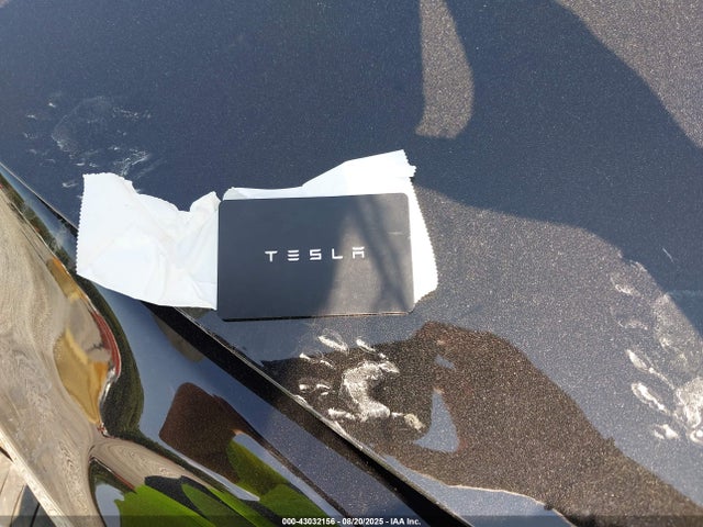 2021 TESLA MODEL Y 5YJYGDEE0MF204086 Photo 10
