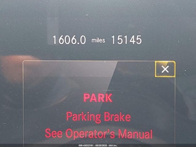 2023 MERCEDES-BENZ CLA 250 COUPE W1K5J4GBXPN334184 Photo 6