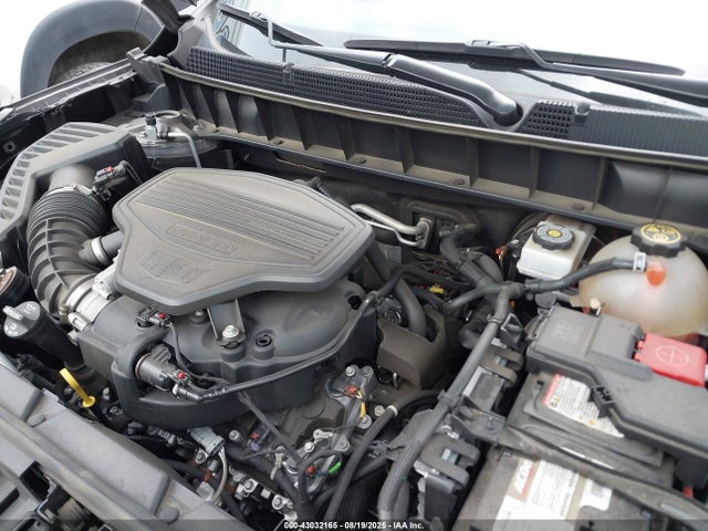 2019 CADILLAC XT5 1GYKNCRS9KZ196609 Photo 9