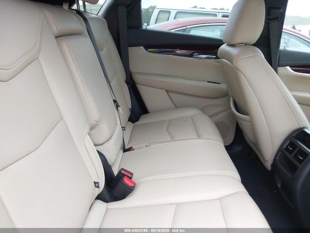 2019 CADILLAC XT5 1GYKNCRS9KZ196609 Photo 7