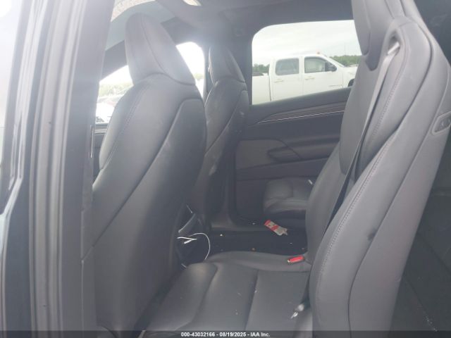 2024 TESLA MODEL X 7SAXCBE5XRF436264 Photo 7