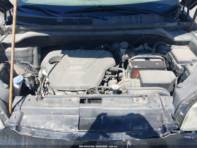 KIA dohc gdi gamma 2015 KNDJN2A2XF7784284 Image 10