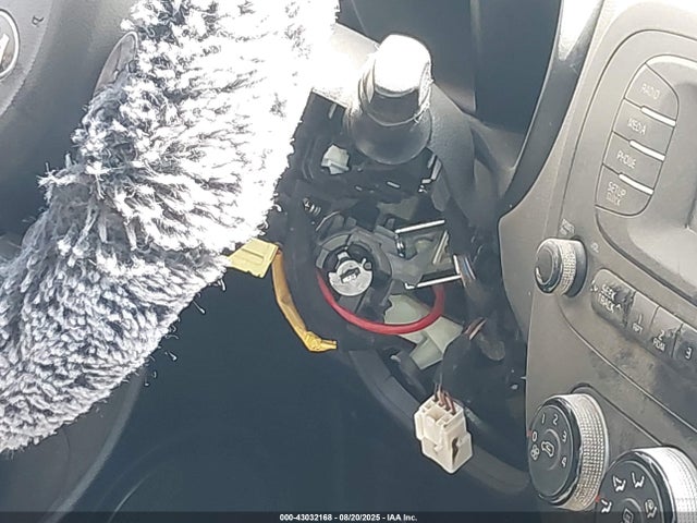 KIA dohc gdi gamma 2015 KNDJN2A2XF7784284 Image 11