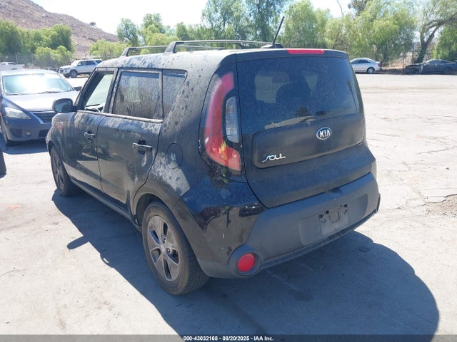 KIA dohc gdi gamma 2015 KNDJN2A2XF7784284 Image 3