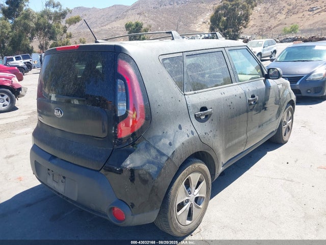 KIA dohc gdi gamma 2015 KNDJN2A2XF7784284 Image 4