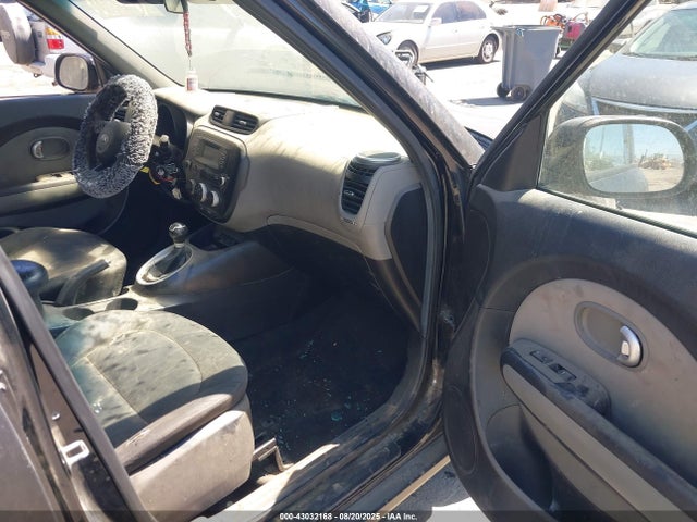 KIA dohc gdi gamma 2015 KNDJN2A2XF7784284 Image 5