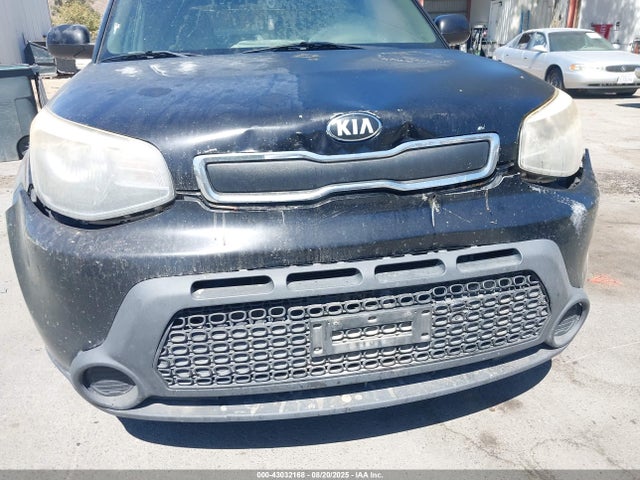 KIA dohc gdi gamma 2015 KNDJN2A2XF7784284 Image 6