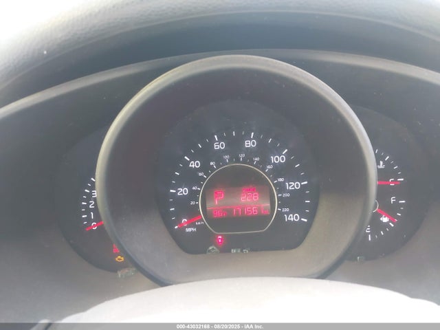 KIA dohc gdi gamma 2015 KNDJN2A2XF7784284 Image 7
