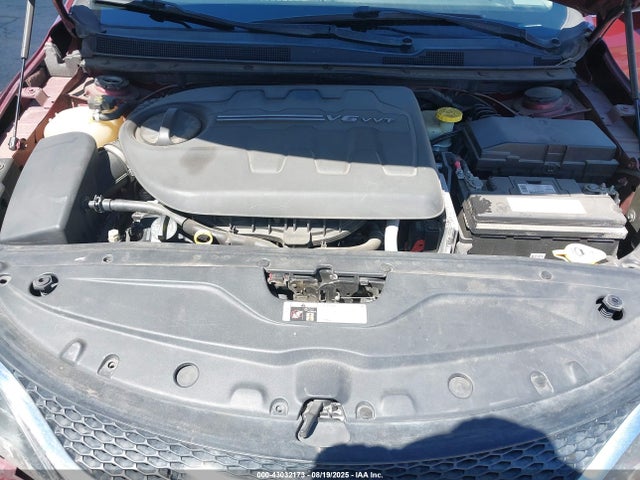 Chrysler 2015 2015 1C3CCCAG8FN730787 Image 10