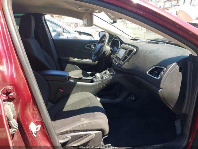 Chrysler 2015 2015 1C3CCCAG8FN730787 Image 5