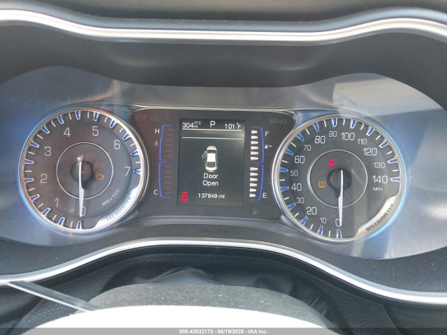 Chrysler 2015 2015 1C3CCCAG8FN730787 Image 7