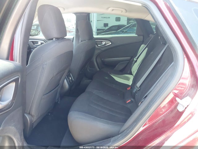 Chrysler 2015 2015 1C3CCCAG8FN730787 Image 8