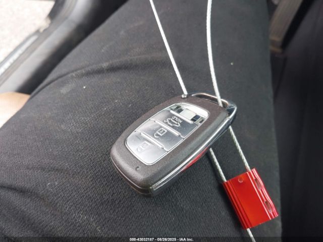 2015 HYUNDAI SONATA 5NPE34AF6FH088247 Photo 10