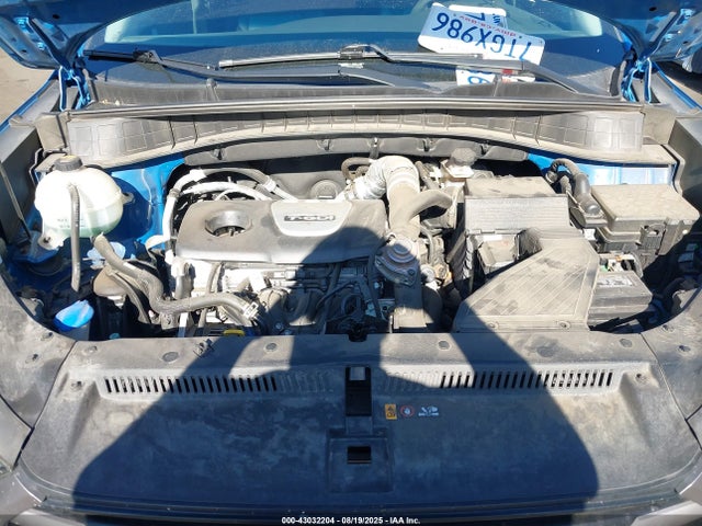 Hyundai 2016 2016 KM8J33A22GU154446 Image 10
