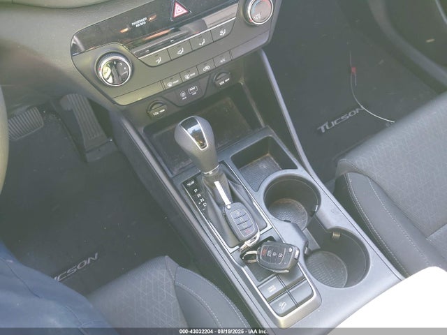Hyundai 2016 2016 KM8J33A22GU154446 Image 11