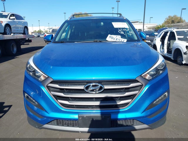 Hyundai 2016 2016 KM8J33A22GU154446 Image 12