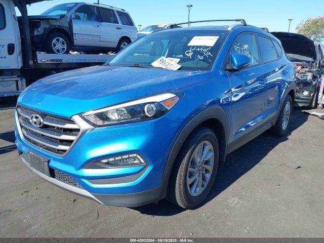 Hyundai 2016 2016 KM8J33A22GU154446 Image 2