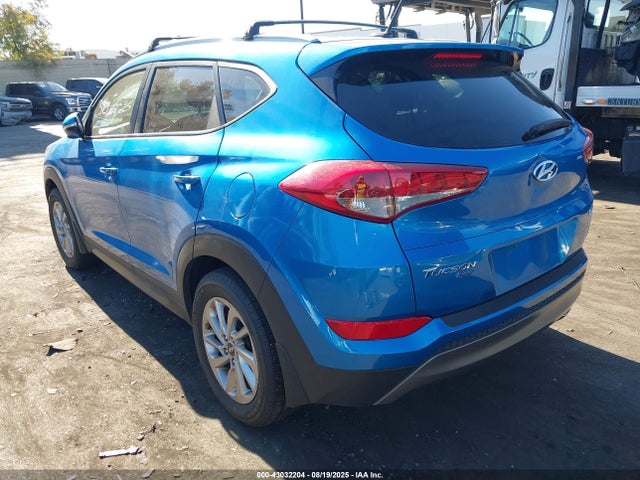 Hyundai 2016 2016 KM8J33A22GU154446 Image 3
