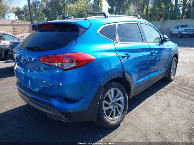 Hyundai 2016 2016 KM8J33A22GU154446 Image 4