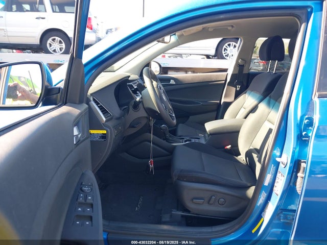 Hyundai 2016 2016 KM8J33A22GU154446 Image 5