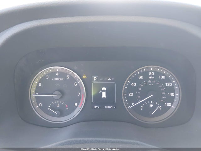 Hyundai 2016 2016 KM8J33A22GU154446 Image 7