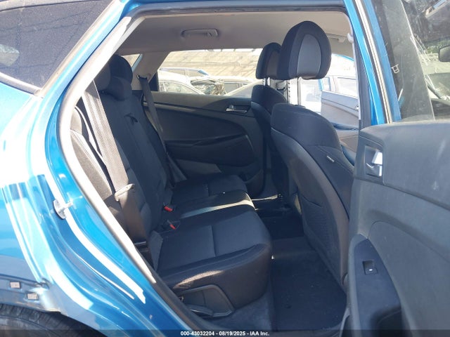 Hyundai 2016 2016 KM8J33A22GU154446 Image 8