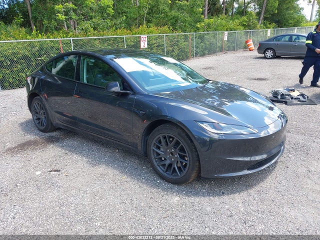 2024 TESLA MODEL 3 5YJ3E1EA3RF841279 Photo 0