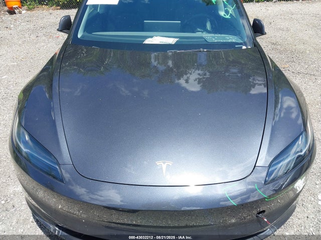 2024 TESLA MODEL 3 5YJ3E1EA3RF841279 Photo 9