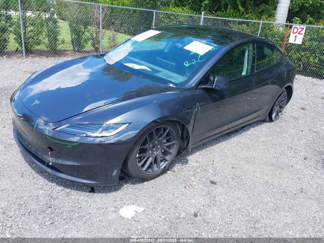 2024 TESLA MODEL 3 5YJ3E1EA3RF841279 Photo 1