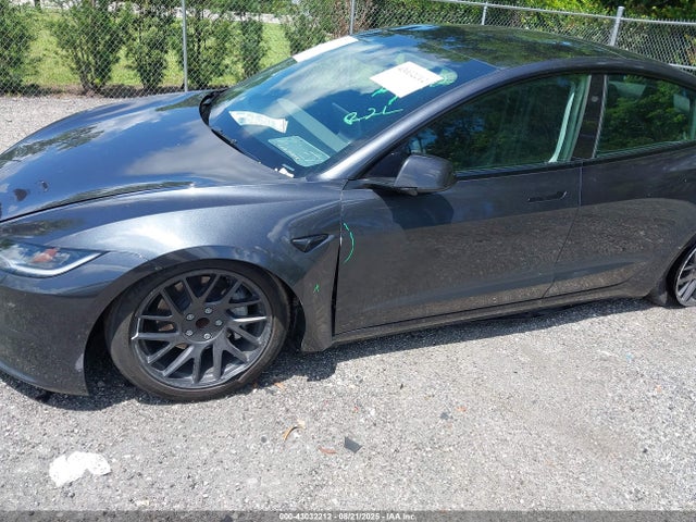 2024 TESLA MODEL 3 5YJ3E1EA3RF841279 Photo 5