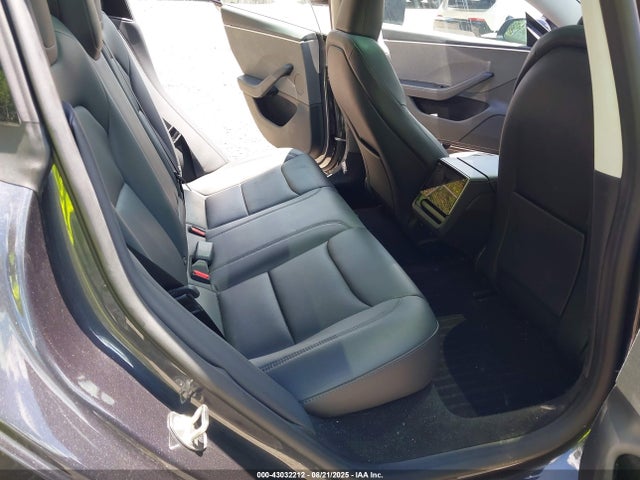 2024 TESLA MODEL 3 5YJ3E1EA3RF841279 Photo 7