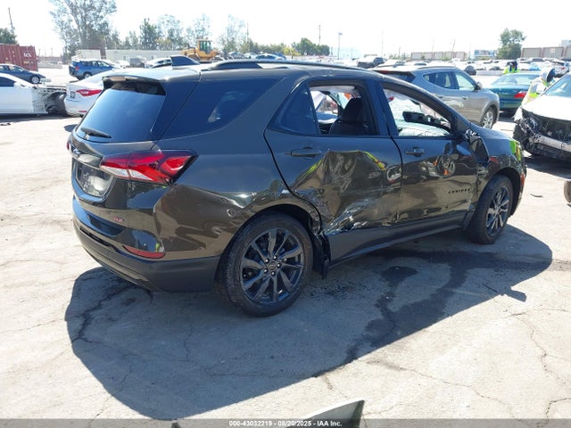 3GNAXMEG8RL128202 Chevrolet lsd