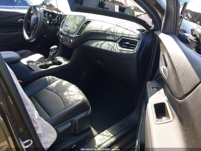 3GNAXMEG8RL128202 Chevrolet lsd
