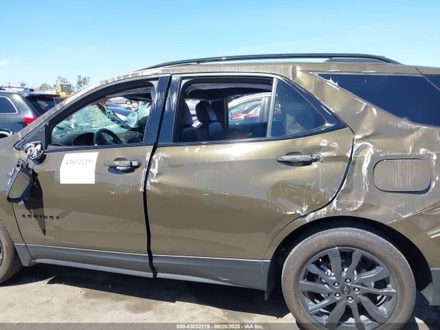 3GNAXMEG8RL128202 Chevrolet lsd
