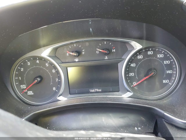 3GNAXMEG8RL128202 Chevrolet lsd