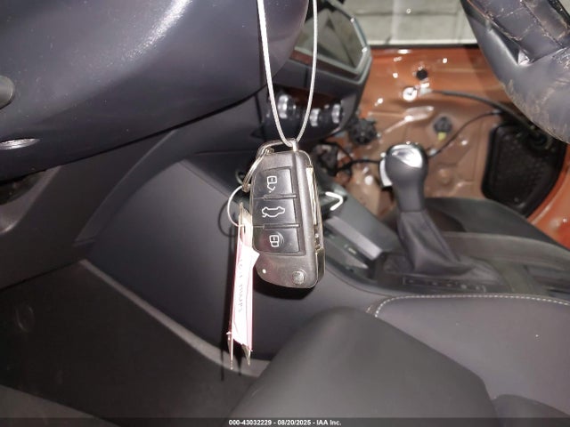 Audi 45 tfsi 2.0t 2021 WA1EECF35M1153560 Image 11