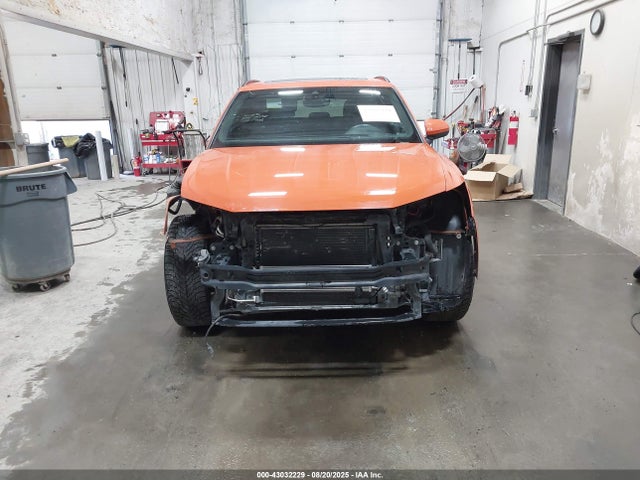 Audi 45 tfsi 2.0t 2021 WA1EECF35M1153560 Image 13