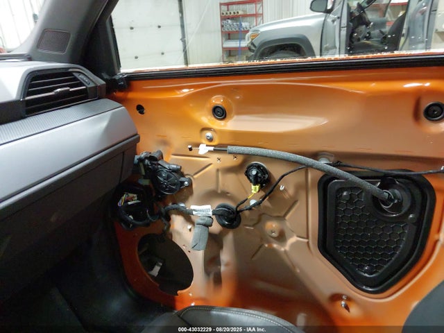 Audi 45 tfsi 2.0t 2021 WA1EECF35M1153560 Image 6
