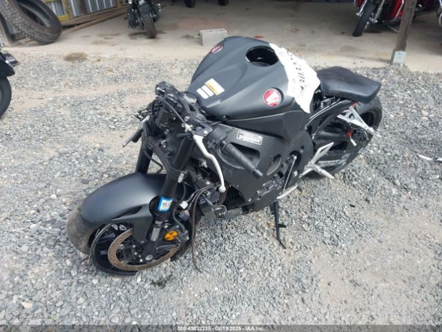 2016 HONDA CBR1000 JH2SC5906GK800579 Photo 1