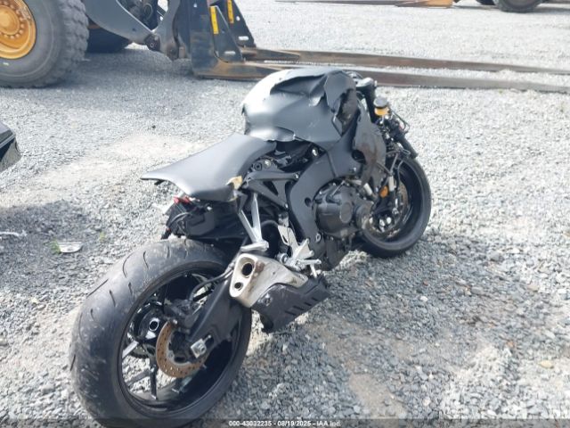 2016 HONDA CBR1000 JH2SC5906GK800579 Photo 3