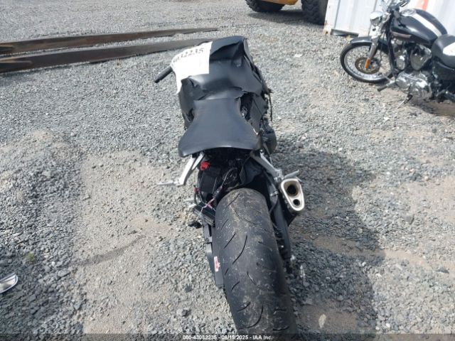 2016 HONDA CBR1000 JH2SC5906GK800579 Photo 5